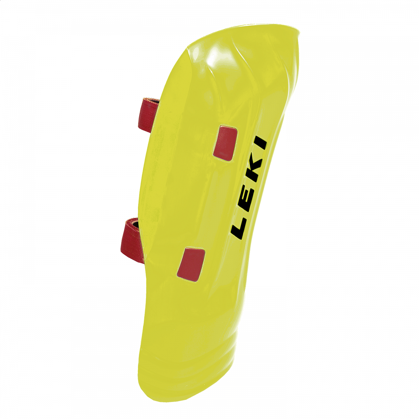 Leki Junior Shin Guard