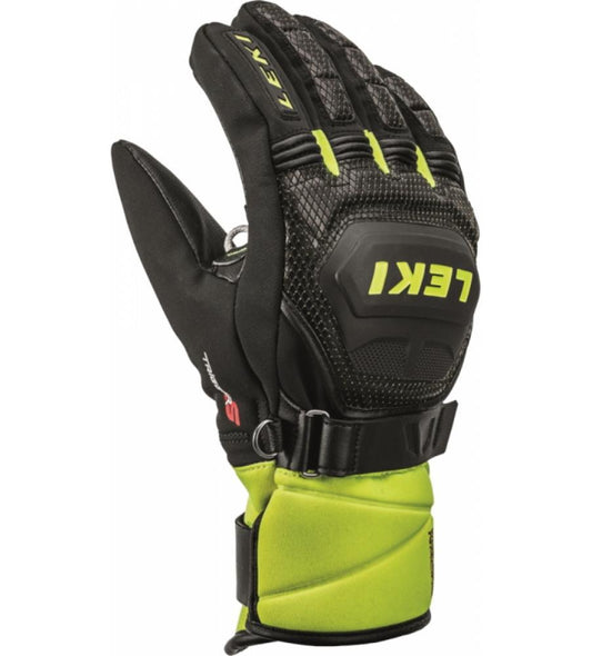 Leki WC Race Coach Flex S GTX Junior Glove
