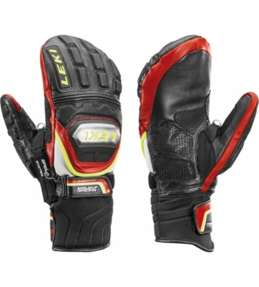 Leki WC Race TI S Speed Adult Mitt 2019