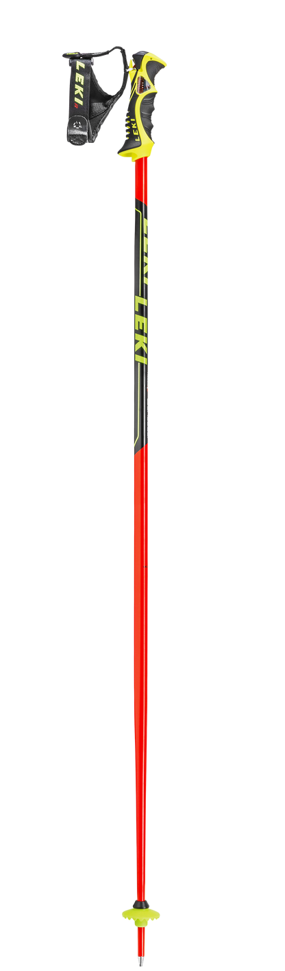 Leki WC SL TBS Ski Poles 2020