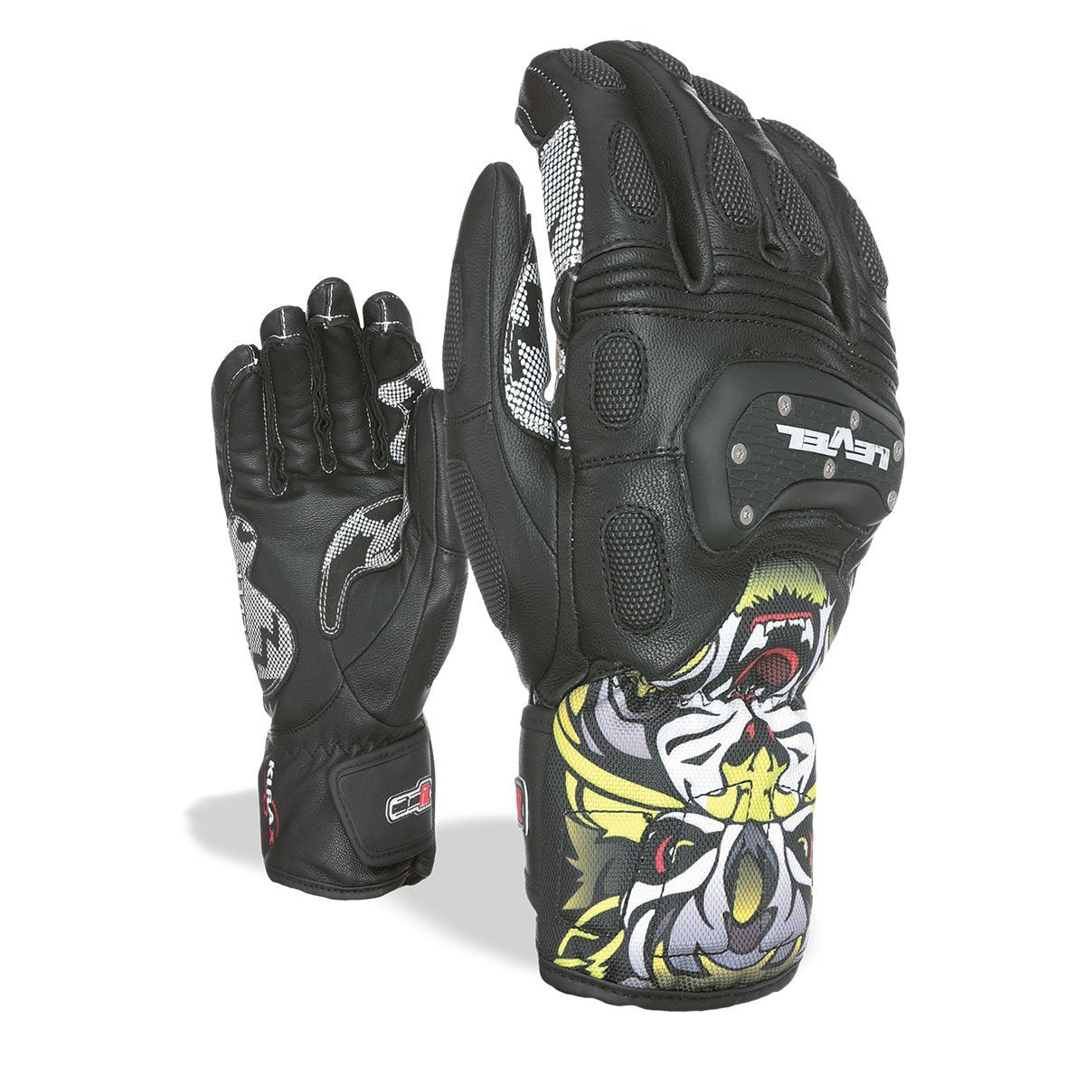 Level SQ CF Adult Glove