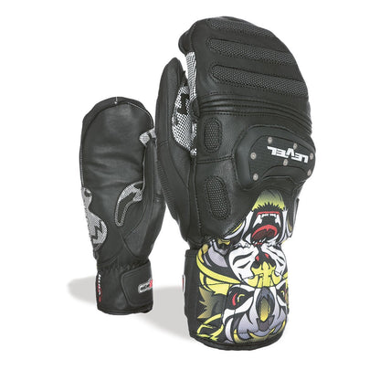 Level SQ CF Adult Mitt 2019