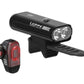 Lezyne Connect Smart 1000XL / KTV Pro Smartl Light Set