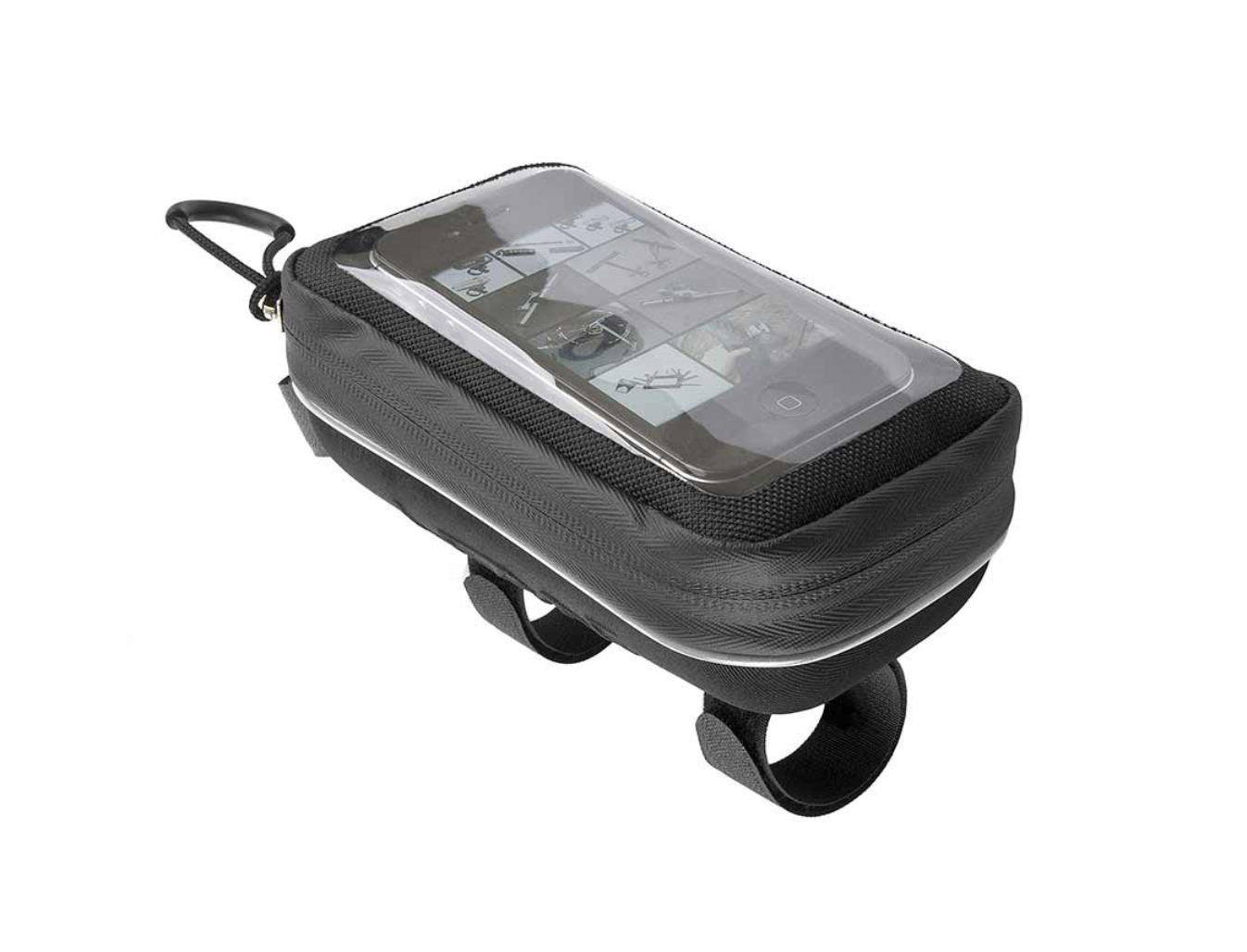 Lezyne Smart Energy Caddy Nutrition + Smartphone Bag