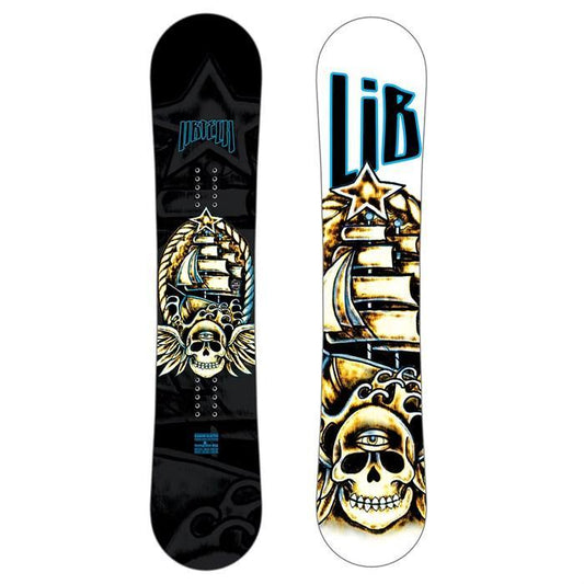 Lib Tech Banana Blaster Junior Snowboard 2019