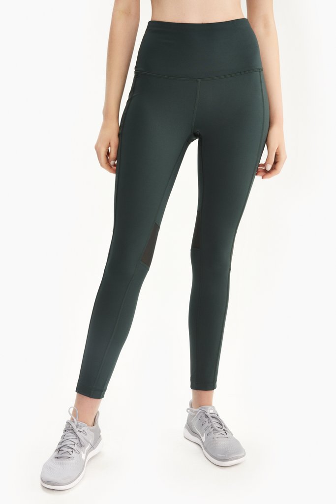 Lole burst ankle leggings 2025
