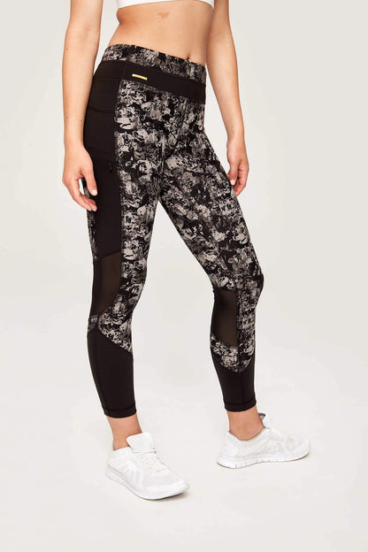 Lole Burst Ladies Legging 2018