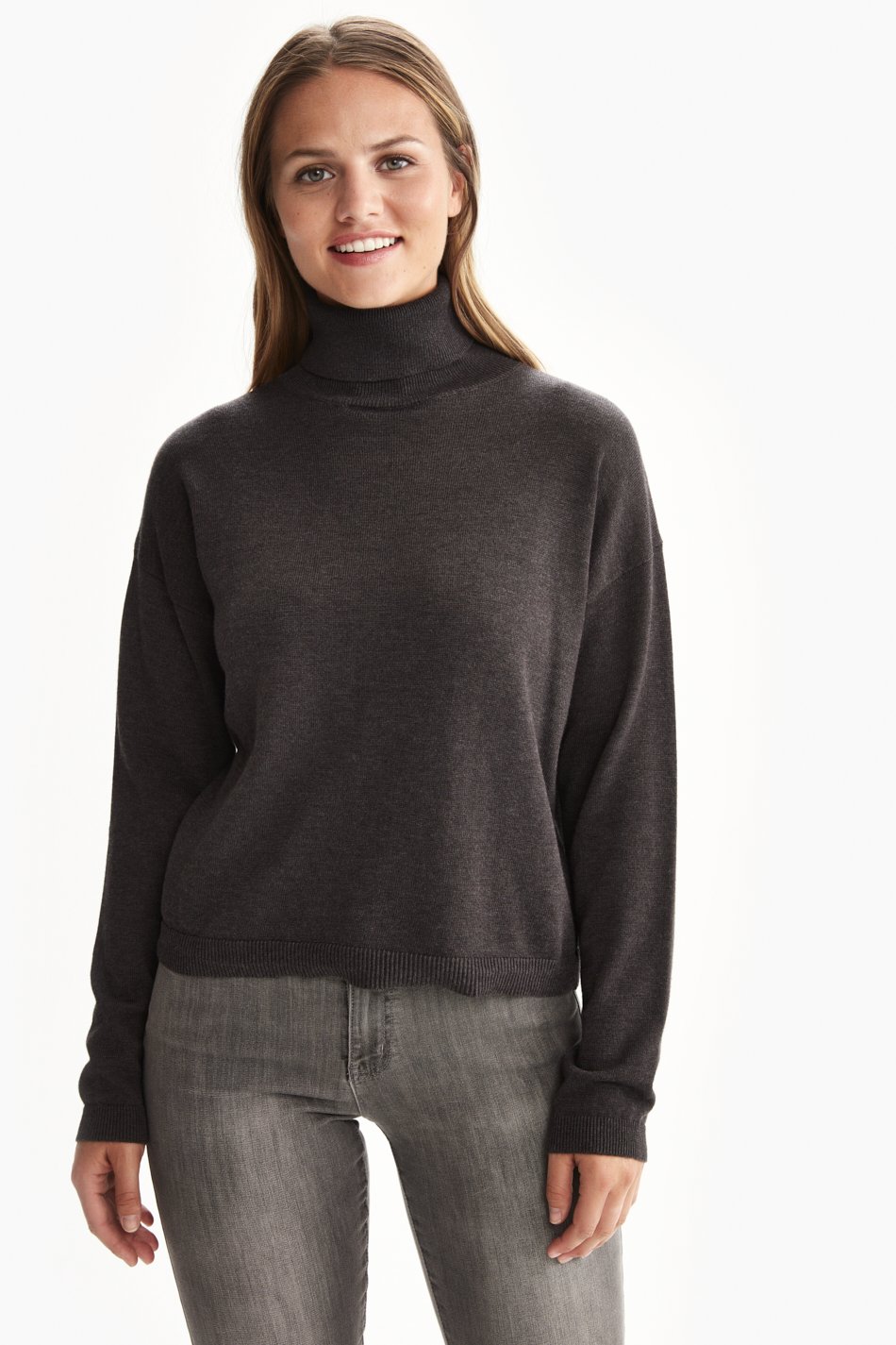 Cozy turtleneck store