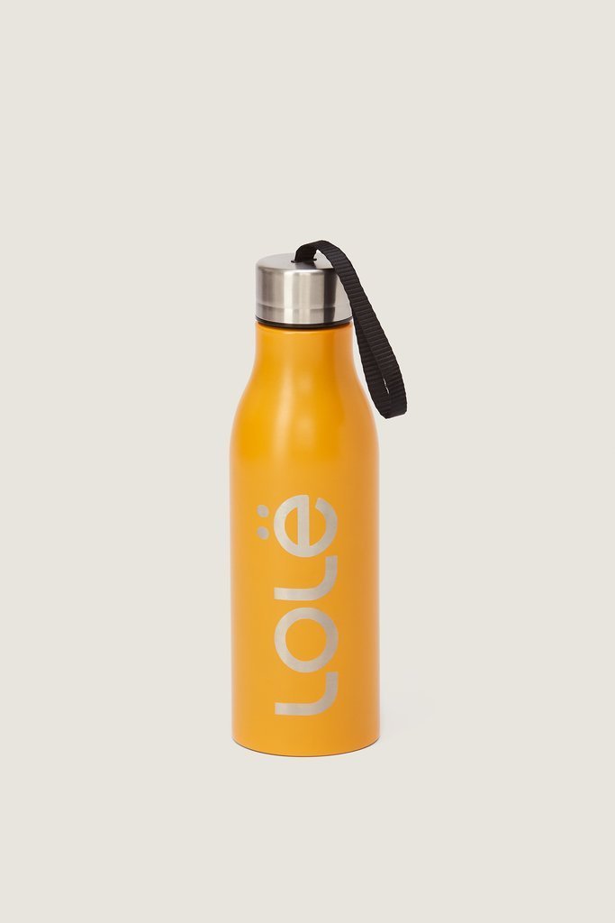 Lole I Glow Water Bottle 2019