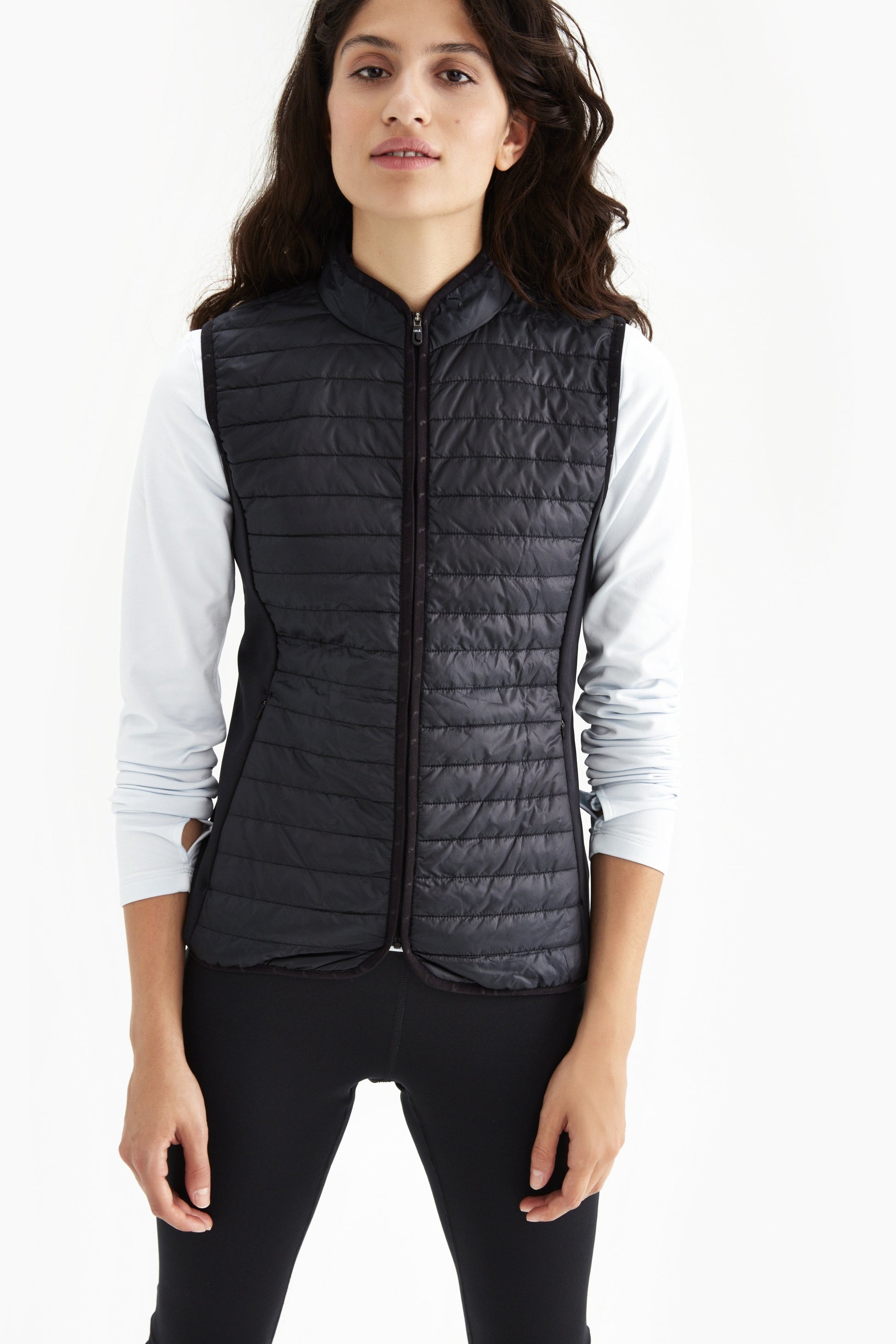 Lole Icy Ladies Vest 2020