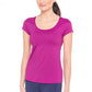 Lole Ladies Cardio T-Shirt 2015