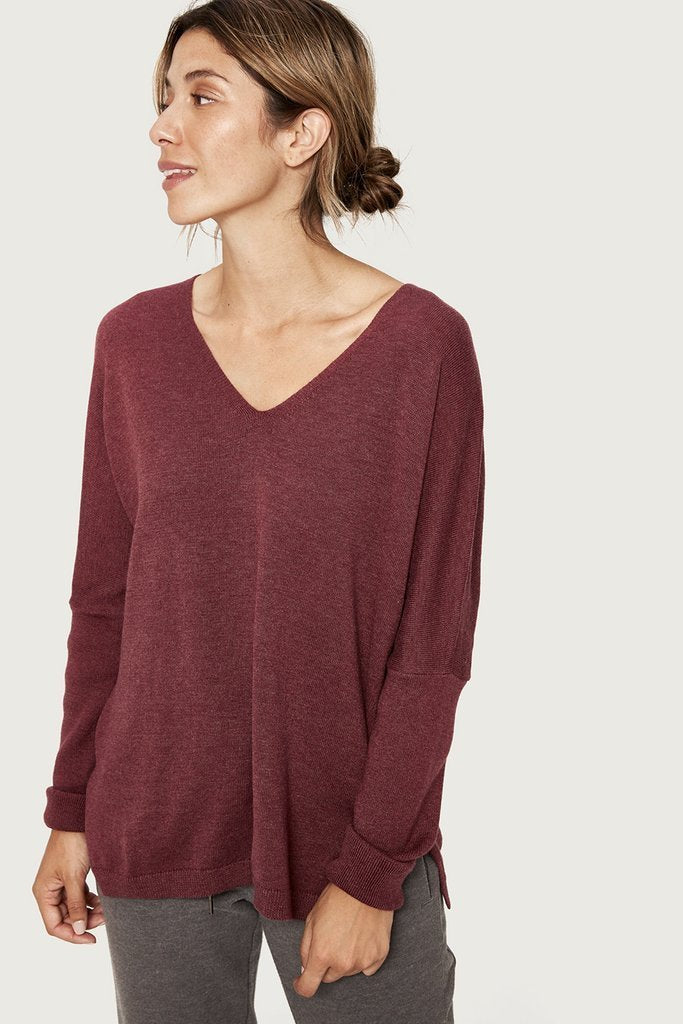 Lole Martha Ladies Sweater 2019 The Last Lift