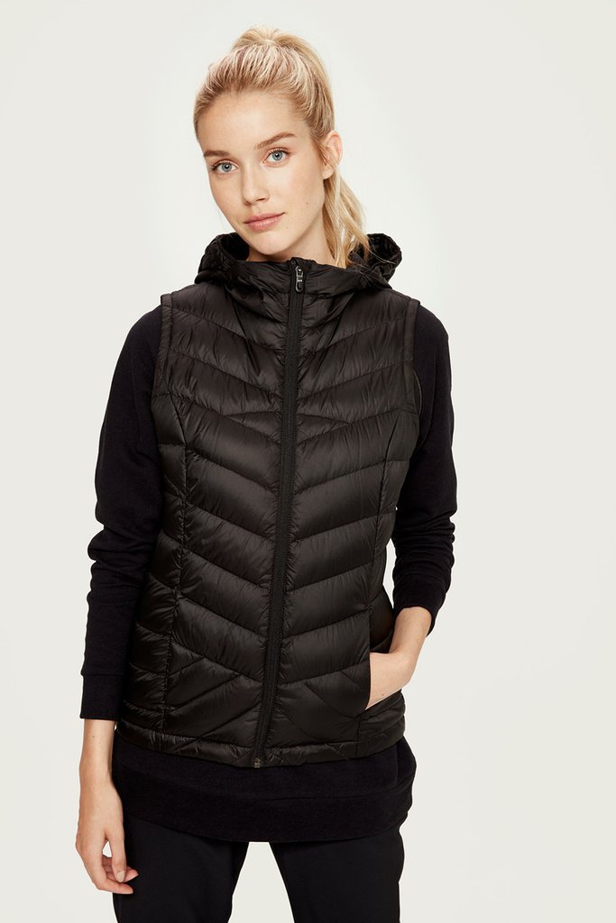 Lole Rose Ladies Vest 2019 The Last Lift