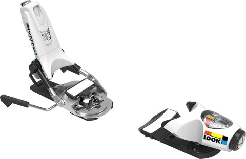 Look Pivot 18 Bindings 2018 – The Last Lift