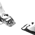 Look PX 18 WC ROCKERFLEX W. ICON binding 2018