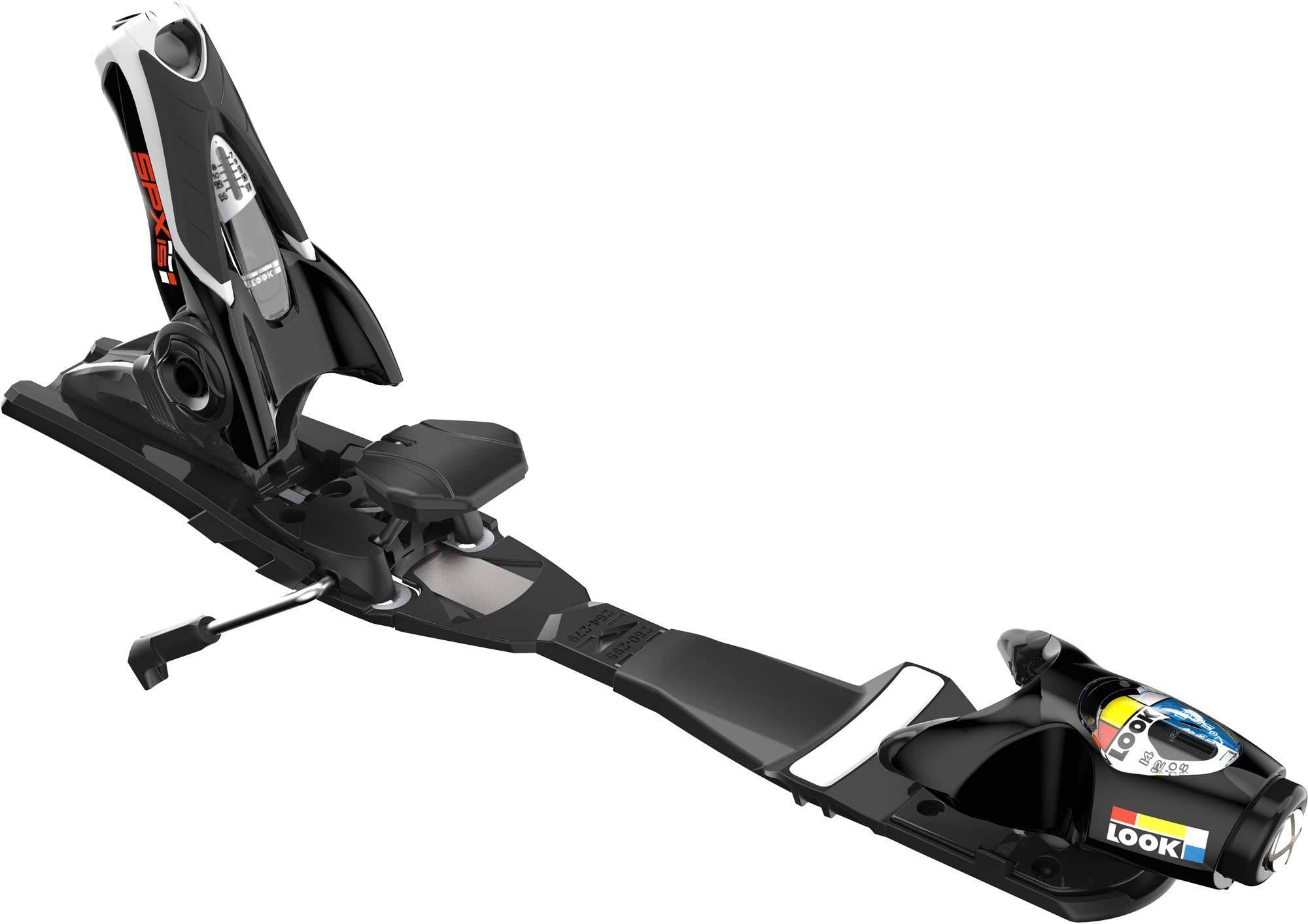 Look SPX 15 Rockerflex Bindings 2019