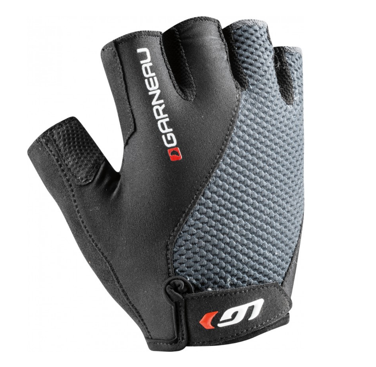 Louis Garneau Air Gel Mens Glove 2018 The Last Lift