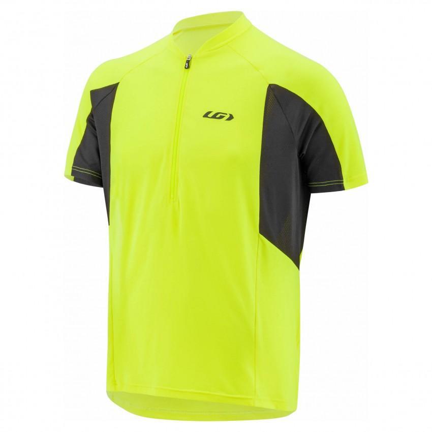 Louis Garneau Connection Mens Jersey