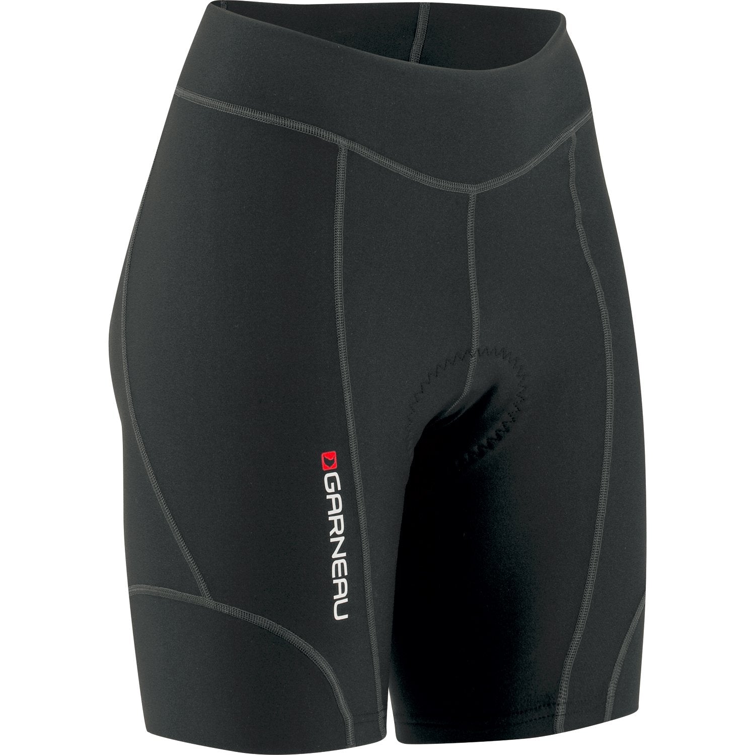 Louis Garneau Fit Sensor 7.5" Ladies Short 2016