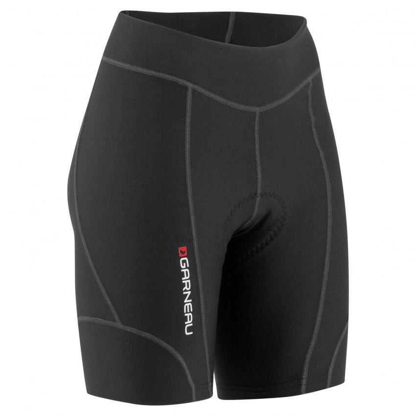 Louis Garneau Ladies Fit Sensor 7.5 Bike Short