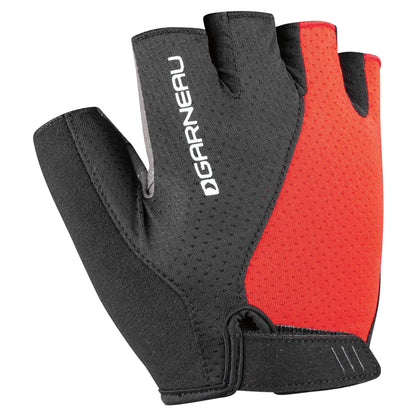 Louis Garneau Mens Air Gel Ultra Gloves