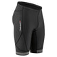 Louis Garneau Mens CB Neo Power Cycling Shorts