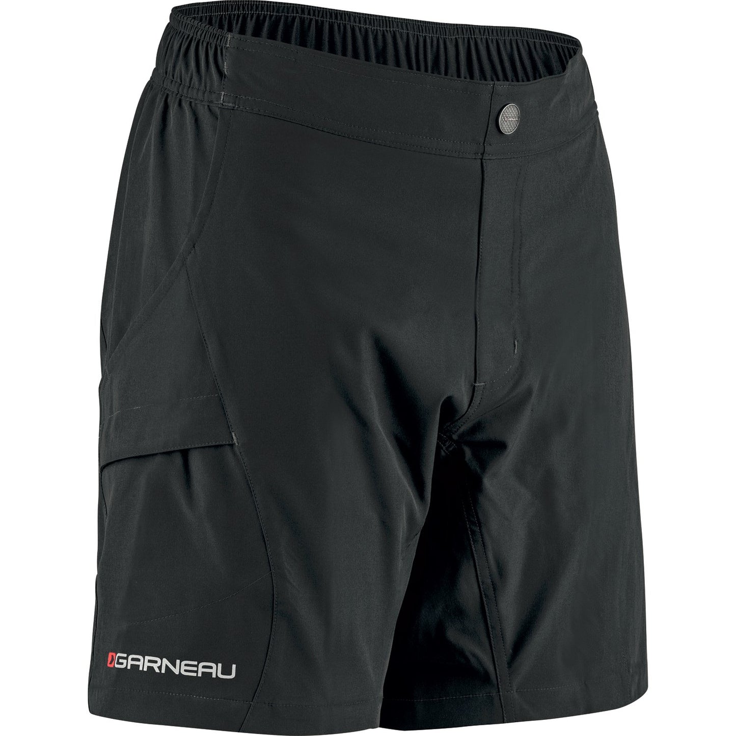 Louis Garneau Radius 8" Ladies Short 2016