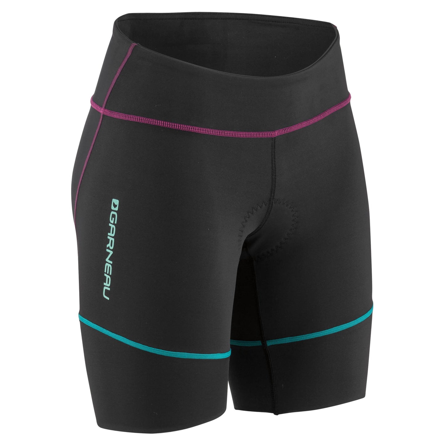 Louis Garneau Women's Tri Comp Triathlon Shorts