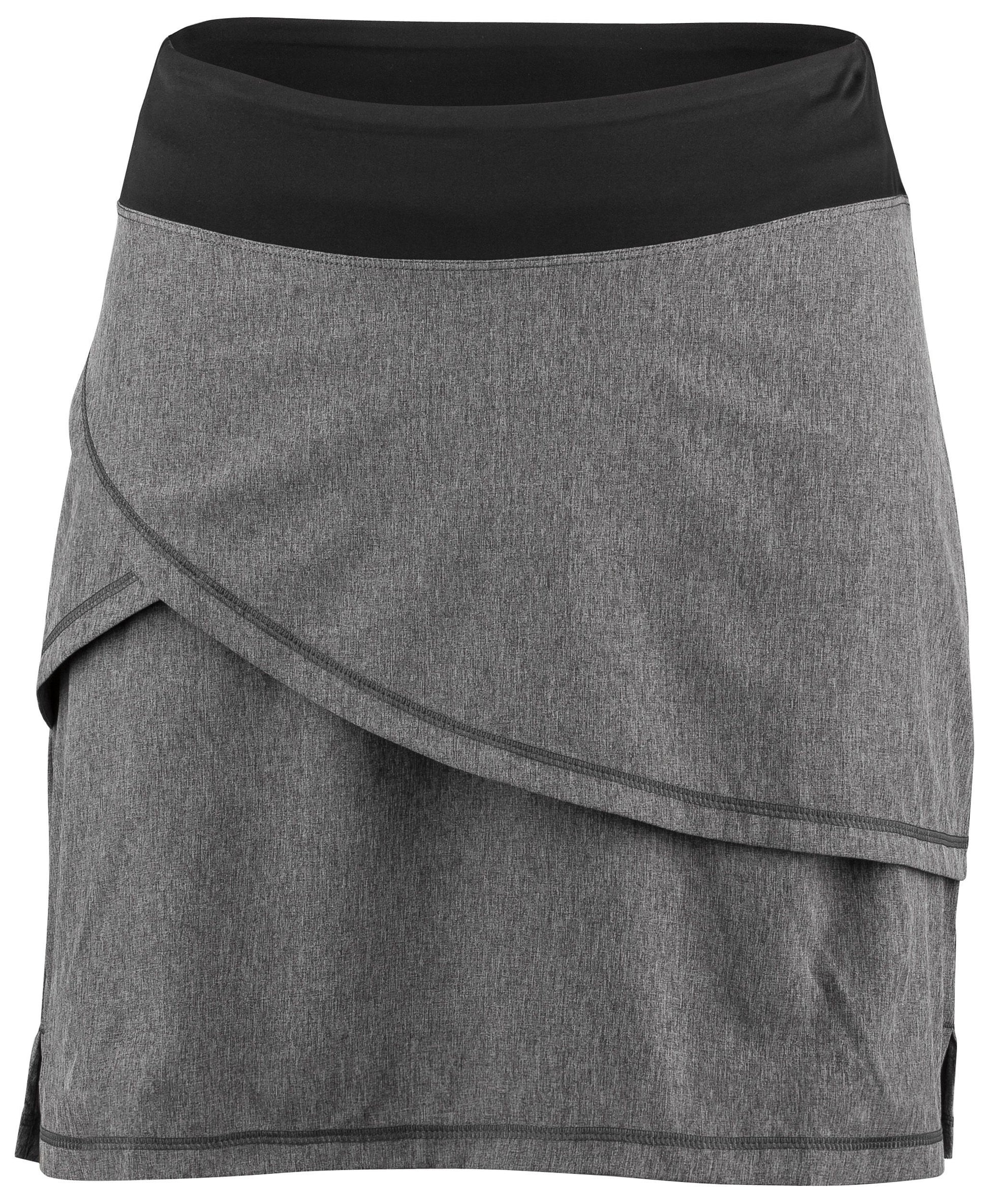 Louis Garneau Womens Bormio Skirt