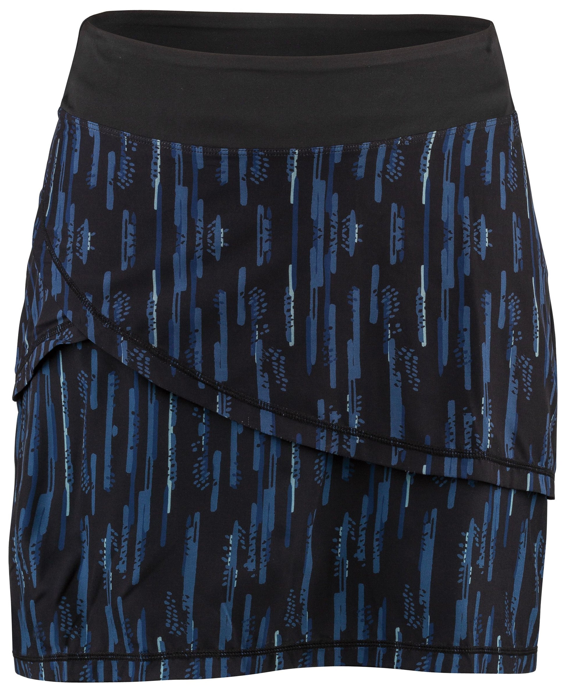 Louis Garneau Womens Bormio Skirt