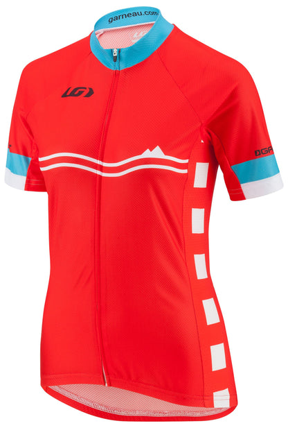 Louis Garneau Womens Clif Team Jersey