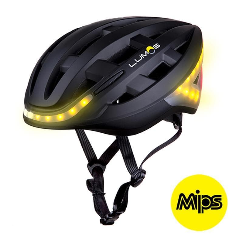 Lumos Kickstart MIPS Helmet 2019