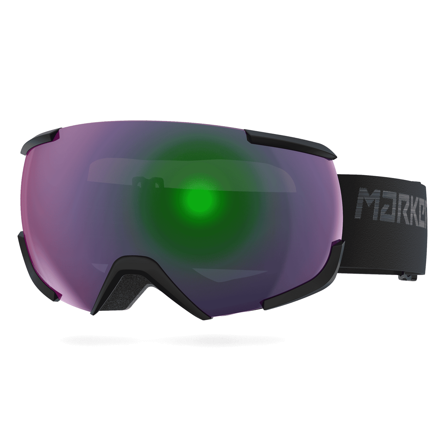 Marker 16:10+ Goggle 2020