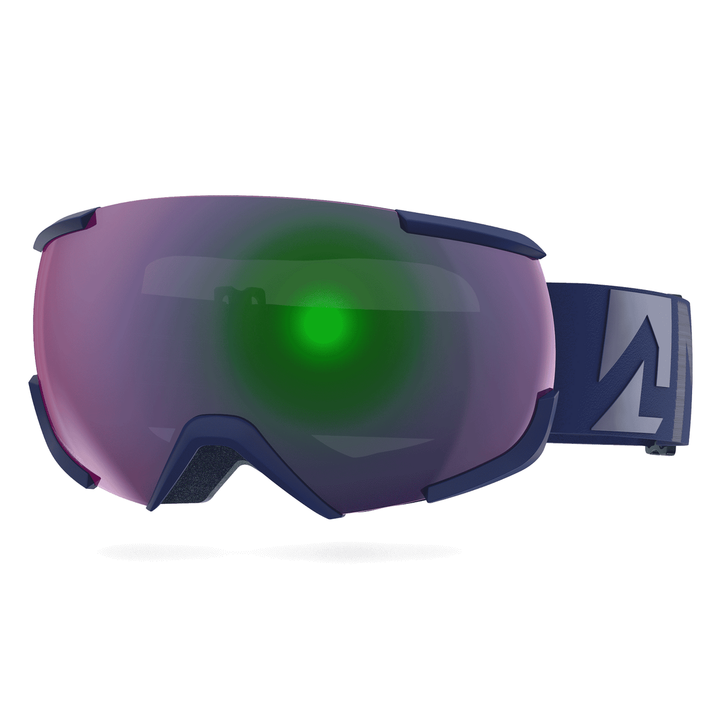 Marker 16:10+ Goggle 2020