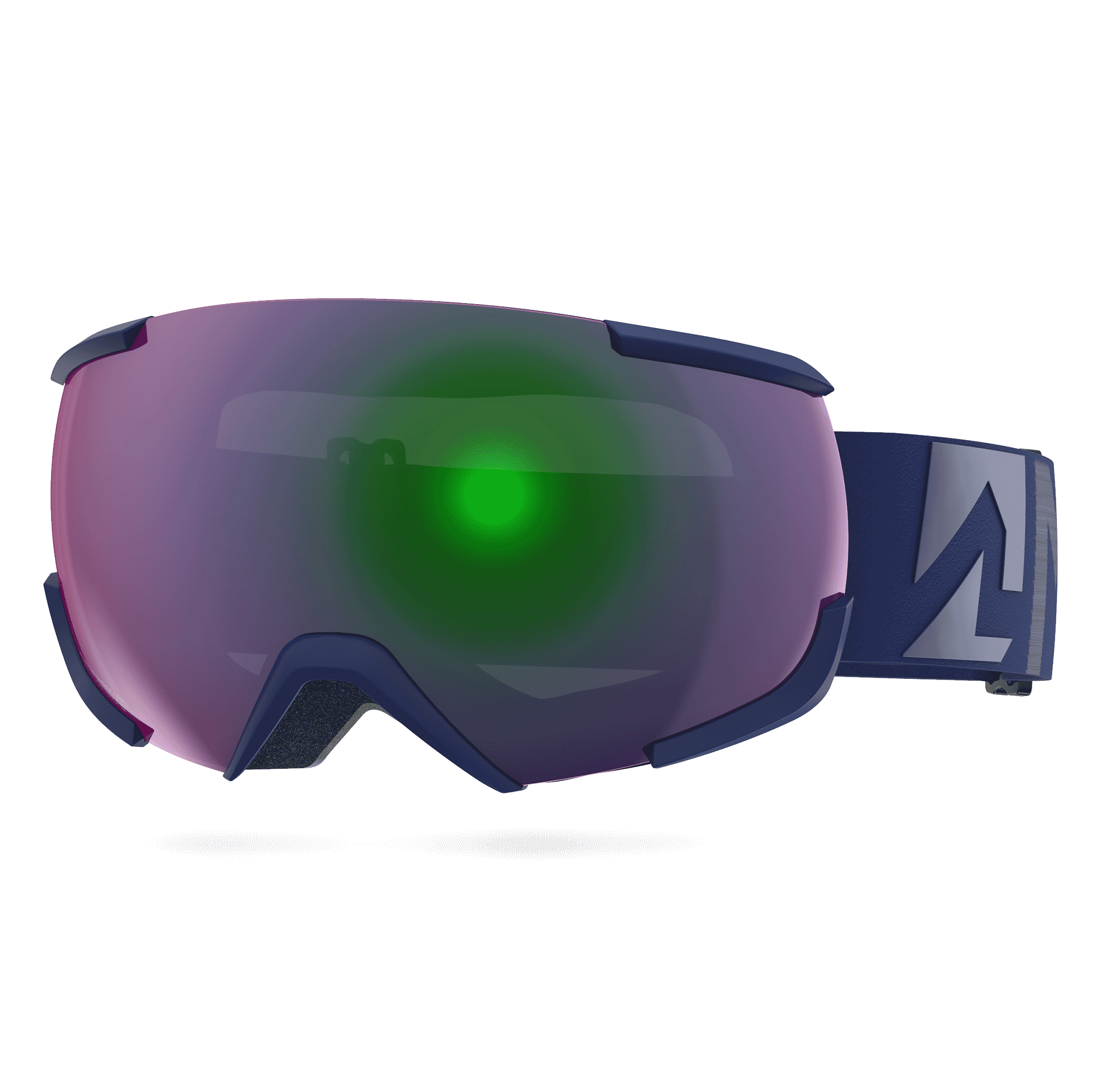 Marker 16:10+ Goggle 2020