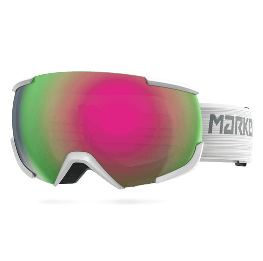 Marker 16:10+ Goggle 2020