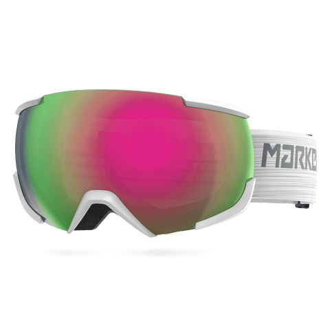 Marker 16:10+ Goggle 2020 – The Last Lift