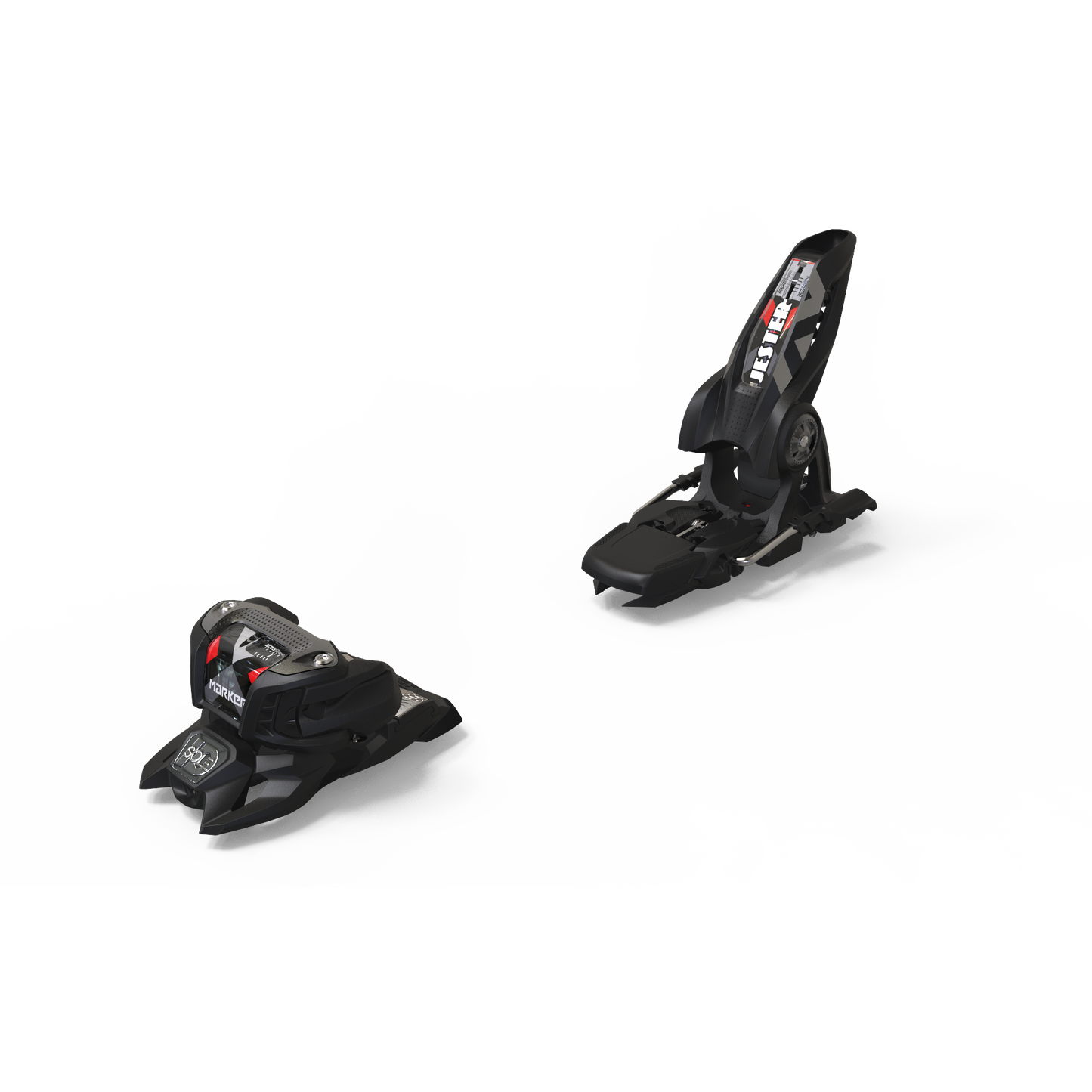 Marker Jester 16 ID Ski Binding 2019