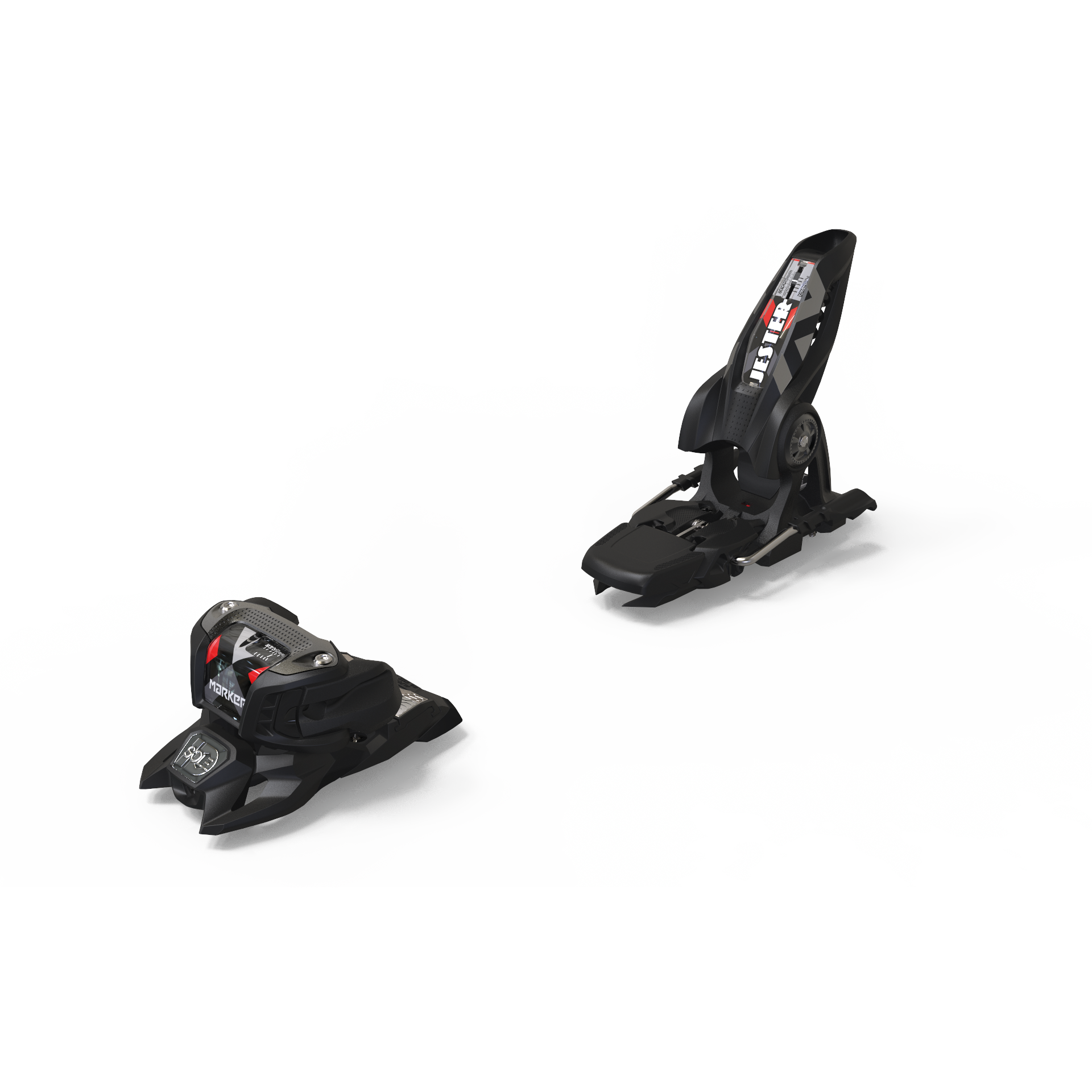 Marker Jester 16 ID Ski Binding 2019