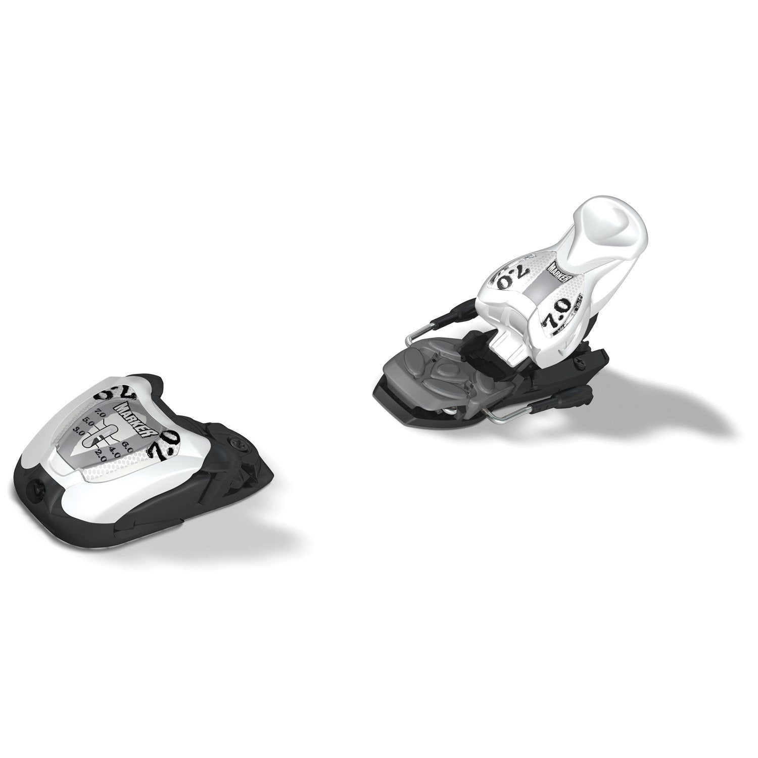 Marker M7.0 EPS Ski Bindings 2016