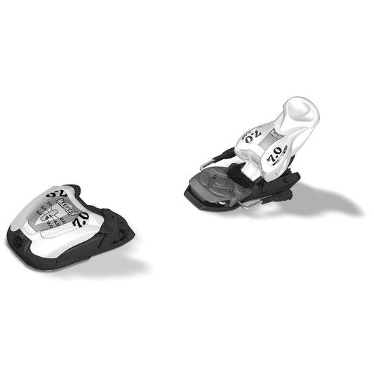 Marker M7.0 EPS Ski Bindings 2016