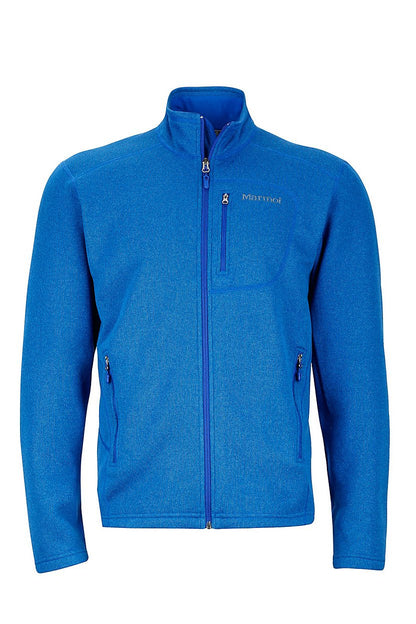 Marmot Drop Line Fleece Mens Jacket 2017