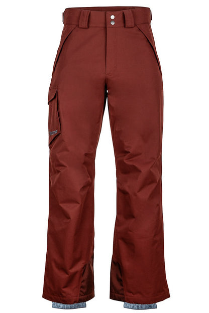 Marmot Motion Mens Insulated Pant 2017