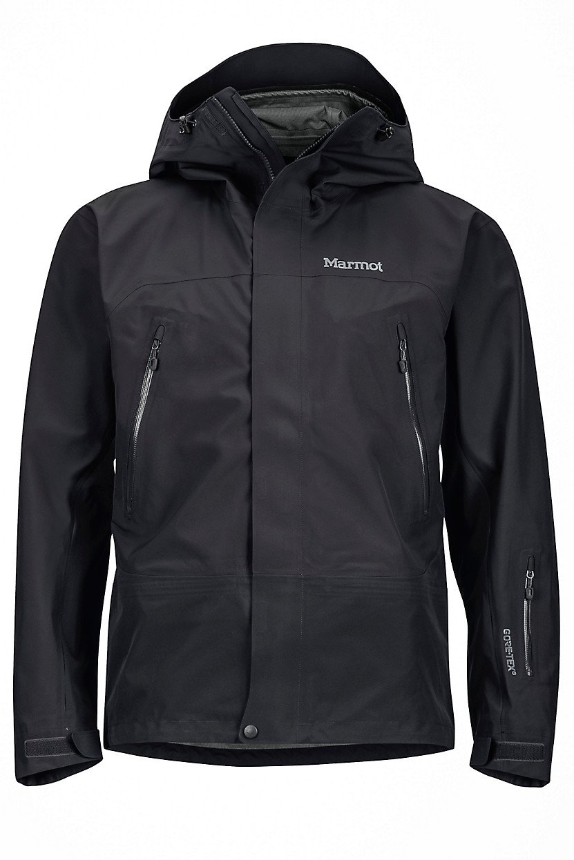 Marmot Spire Mens Jacket 2017 – The Last Lift