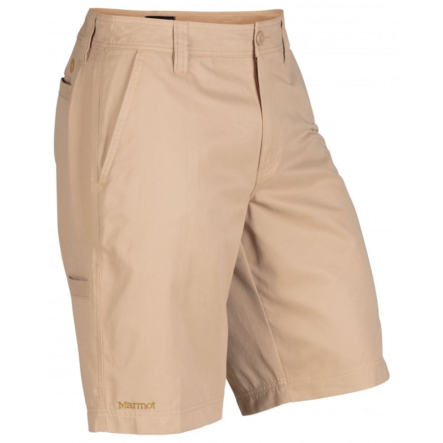 Marmot Wilcox Men's Shorts 2015