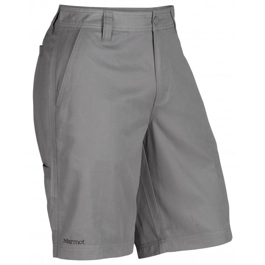 Marmot Wilcox Men's Shorts 2015