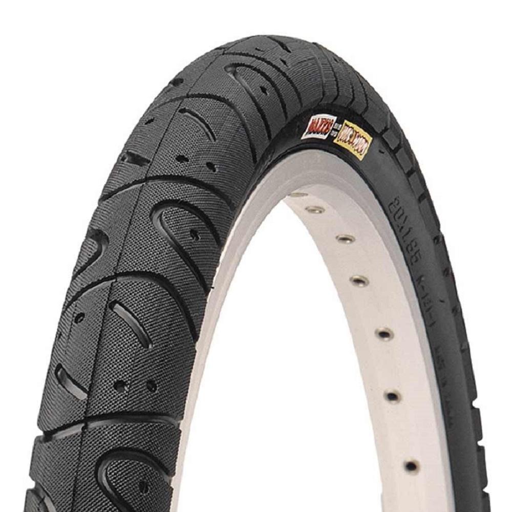 Maxxis Hookworm Tire