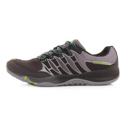 Merrell Allout Fuse Mens Shoe 2014