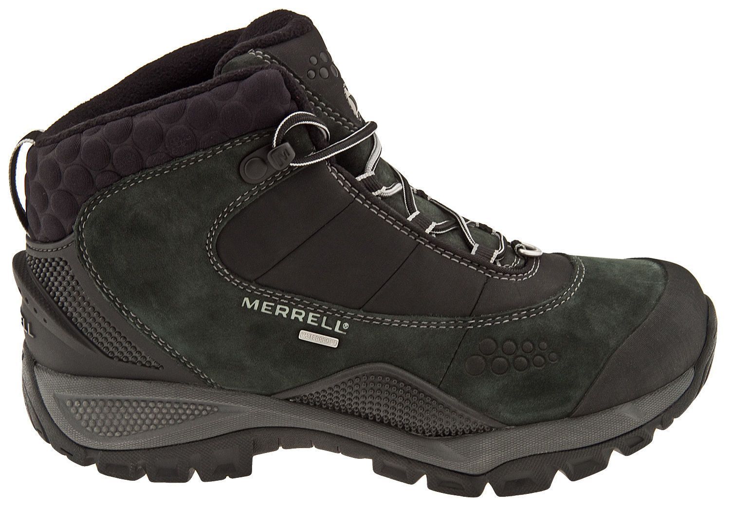 Merrell Ladies Arctic Fox 6 WP Shoe 2013