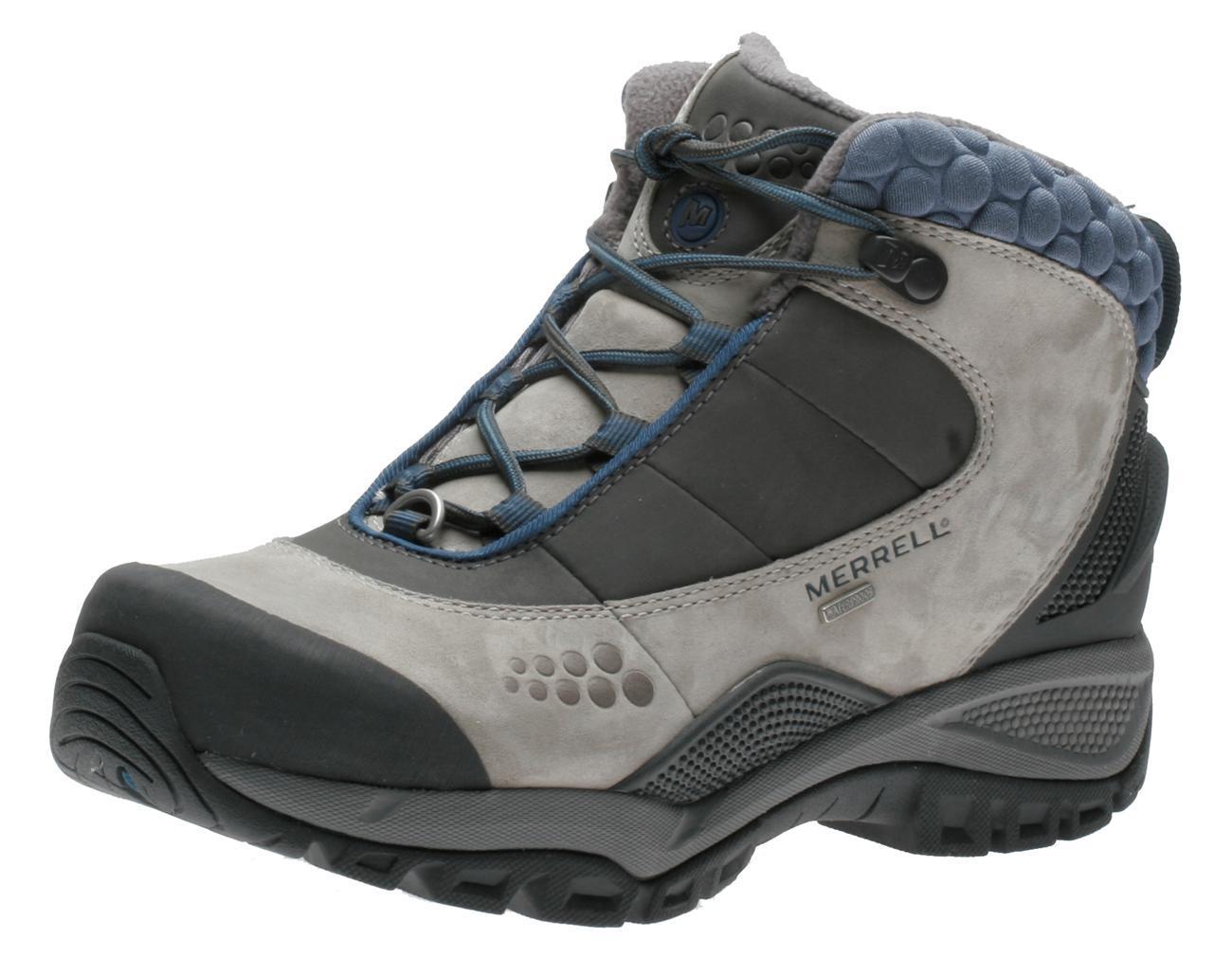 Merrell Ladies Arctic Fox 6 WP Shoe 2013